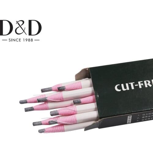 2/10Pcs Sewing Chalk Pencil Fabric Erasable Tailors Chalk Free Cutting Pencil Dressmaker Handicraft Marking Sewing Accessories