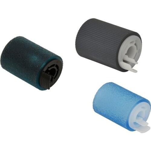 2sets FL0-1674-000 FL0-2885-000 FL0-4002-000 Feed Pickup Roller for Canon IR C3320 C3325 C3330 C3520 C3525 C3530 C5535 C5540