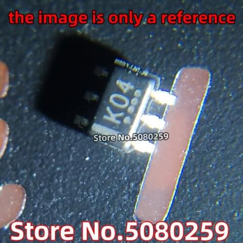 200PCS US6K4 TR US6M2 TCR US6K1 TCR Year: 2016-2020