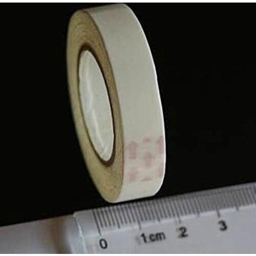 3.0 Metre/ Roll Wig Glue Tape for Hair Extension Double Side Glue Tape Sticky adhesives Tape Skin Weft Hair Extensions SCIE999