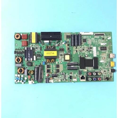 35018016 screen 72000201 yt LED47M3500PDE mainboard