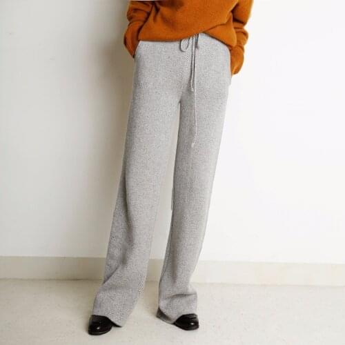 Женские прямые брюки Beaumooi China At AliExpress