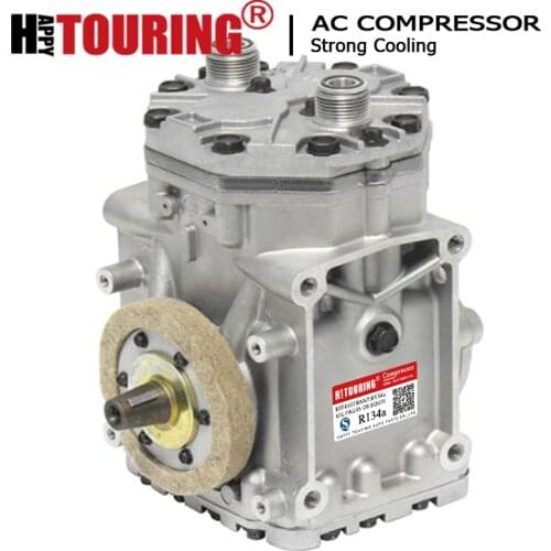 For YORK auto air conditioning ac compressor clutch for Freightliner Peterbilt Kenworth ET210L-25150 ET210L25150 ET210L 5256
