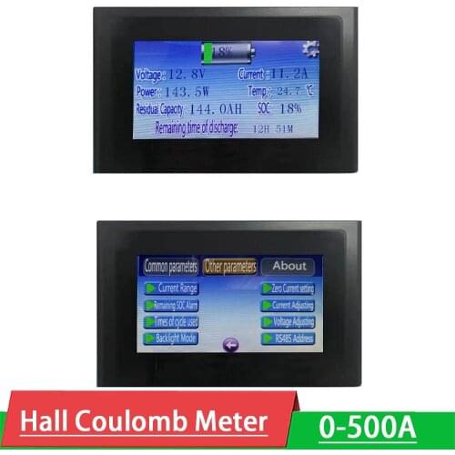 Dykbcells Digital Multimeters