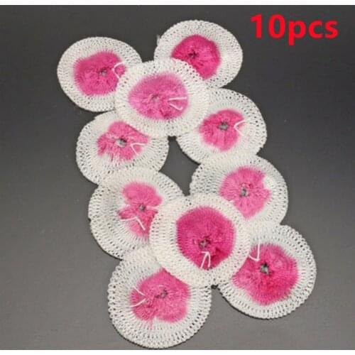 2021 NEW Cotton Yard Kerosene Lantern Lights 10 Pcs Mantles Mesh Gauze Oil Gas Lamp Gas Mantle Lamp Cover Tools Replacement