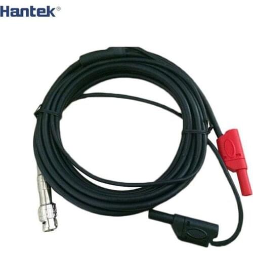 Hantek HT30A Auto Test Cable for Automobile Automotive Measurement Instruments 4mm Connectors