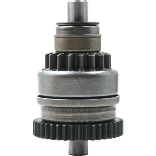 Motorcycle Starter Clutch Gear Assy Kit For POLARIS Sportsman 500 HO EFI/Freedom/PSE HO/RSE HO Sportsman 500 Swedish 1996-1998