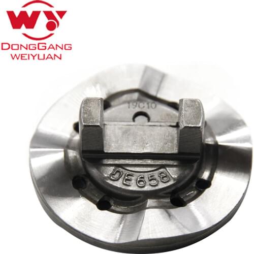 2pcs/lot Diesel fuel pump cam plate 1466110-658, 4 cylinder cam disk 1466110658, lift 3.2, suit for B osch, with top quality