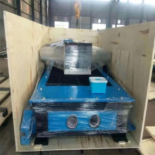 1500x3000mm Plasma Cutting Machine CNC Plasma Cutter 1325 ROBOTEC Plasma/Best Price Of Plasma In China /CNC Plasma Cutting Table