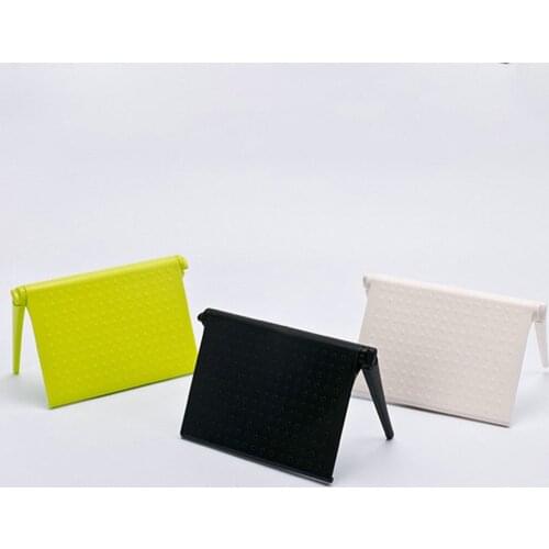 Computer Monitor Riser Desktop Stand ABS TV Rack Display Shelf Storage Desk Home Office Storage Organizer Shelf Storage Rack