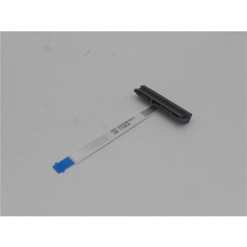 ORIGINAL HDD Hard Disk Drive Connector Cable DD0G35HD011 For HP 15-BC G35 Series