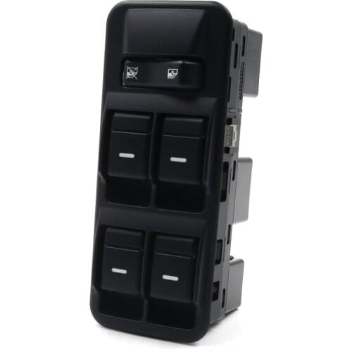 High Quality New YUD500950PVJ Master Window Switch Front Door Right Side For LAND ROVER DISCOVERY LR3 /Range Rover Sport