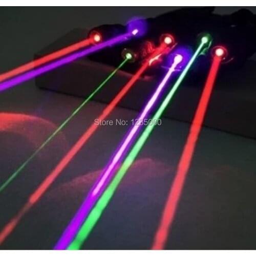Muti-color RGB laser gloves for club,stage show,Disco,Party Show ,Christmas/Single hand