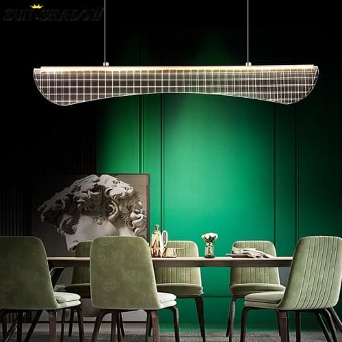 Sunshadow Pendant Lights