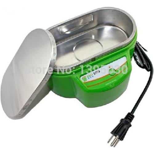 Ultrasonic Cleaner Cleaning Jewellery Glasses For iphone samsung refurbishment repair tool ultrasonic cleaner