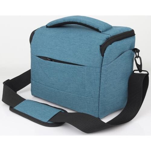 Waterproof Digital DSLR Camera Bag Outdoor Men And Women Photo Camera Backpack Small SLR Video Bag For the Camera Nikon Canon