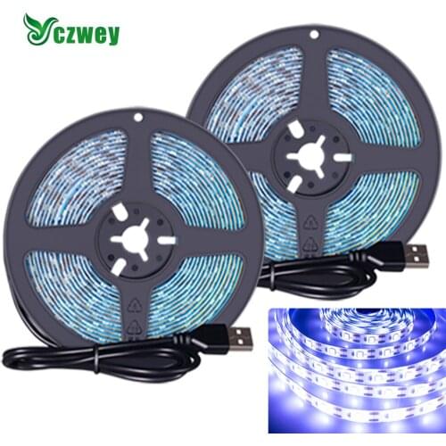 Yczwey LED Strips