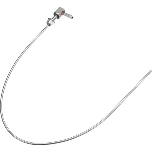 Replacement For Eberspacher/Webasto Air top Heater Vehicle Fuel Tank Standpipe 490mm Long