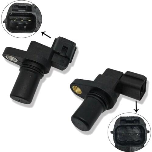 1 Pair New Transmission Speed Sensor Input & Output Set of 2 for 1999-2010 Hyundai Kia 42620-39051 42621-39052