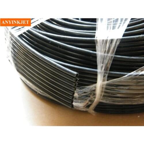 4mm*3mm UV tube 8 line printer UV ink tube UV tube hose for DX4 DX5 Roland Mimaki Mutoh etc printer