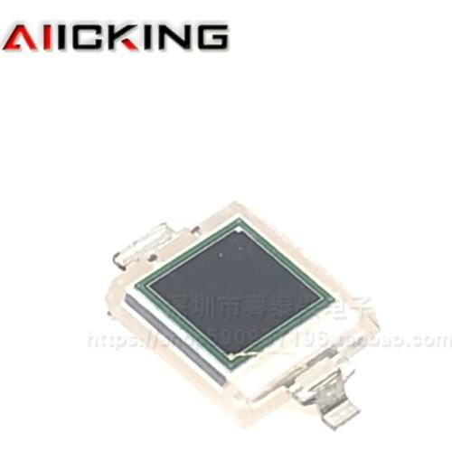 5/PCS BPW34BS Photodiode SMT silicon photocell 850nm viewing Angle 120