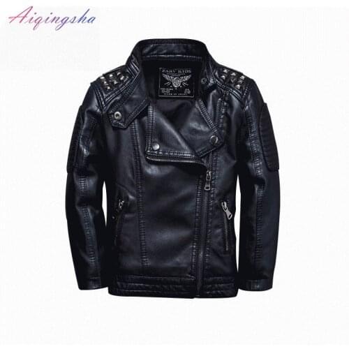 Aiqingsha Raincoats For Boys