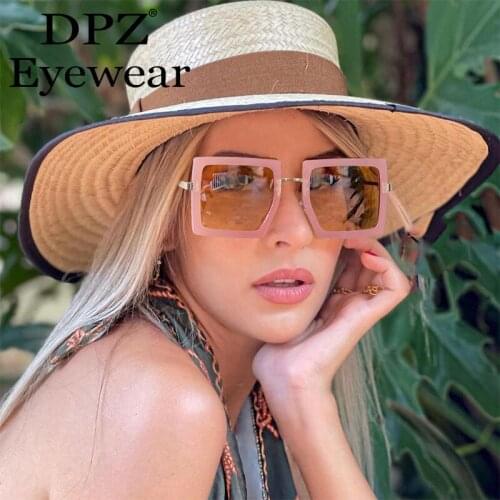 Dpz Womens Sunglasses Brand