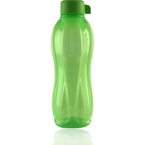 Tupperware Eco Bottle 500 Ml Green Drinking Bottle