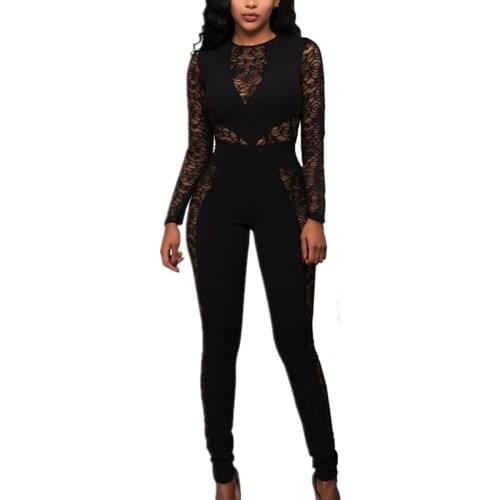 Lisa Colly Women's Jumpsuits