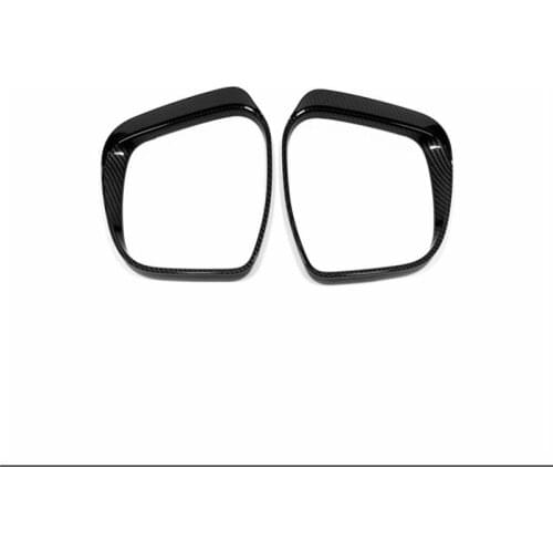 For Nissan Terra 2018 ABS Matte Interior Car Seat Adjust Button Cover Trim Car Accessories