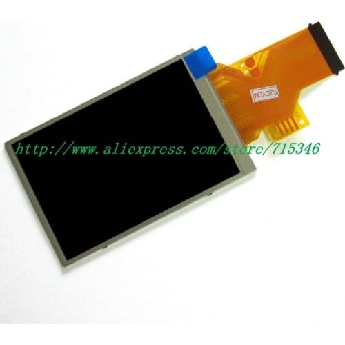 NEW LCD Display Screen for Panasonic Lumix DMC-LX7 GK LX7 for LEICA D-LUX6 Digital Camera Repair Part NO backlight