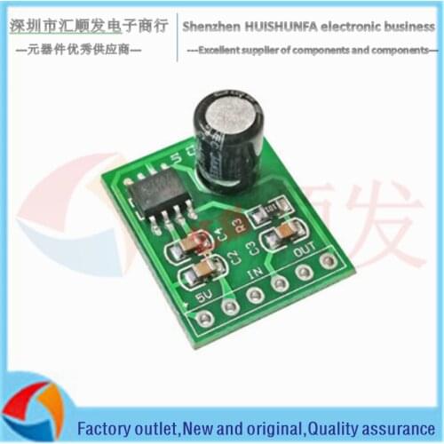 Mini mono power amplifier board 5V power amplifier board USB power amplifier board 8871 mono power amplifier power amplifier mod
