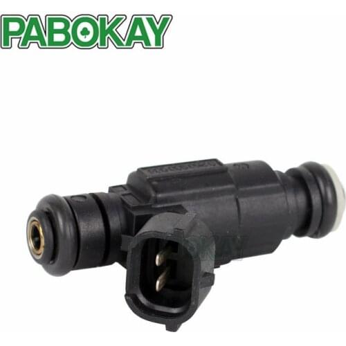 Fits for 00-05 Hyundai Accent 1.5L 1.6L OEM GENUINE Fuel Injector 35310-22600 3531022600