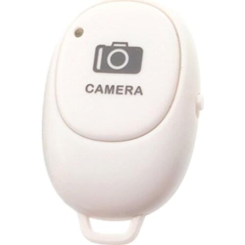 Portable Multifunctional Mobile Phone Selfie Artifact Shutter Remote Control Wireless Remote Control Selfie