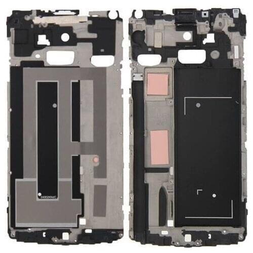 Frame chassis shell middle Frame for Samsung Galaxy Note 4 N910F replacement