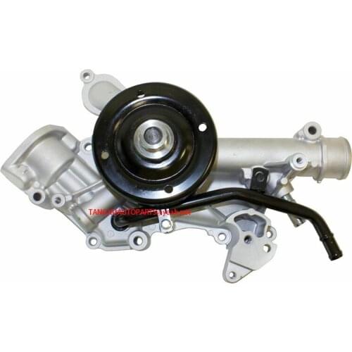 Water Pump Fit DODGE DURANGO 2004-2008 AW7168 53011380AG 5302137AB 53021380AG
