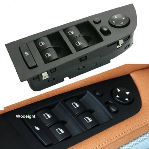 Switches And Buttons For Cars Wooeight China