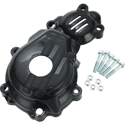 Ignition Cover Guard Protector for Husqvarn FC 250 350 FC250 FC350 2016-2019 2018 2017 For SXF XCF 250 350 SX-F XC-F