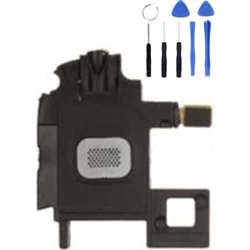 Buzzer Speaker Max LoudSpeaker Phone Loud SoundBuzzer Ringer Repair Kit Gift FOR Samsung S3 MINI İ8190 BLACK