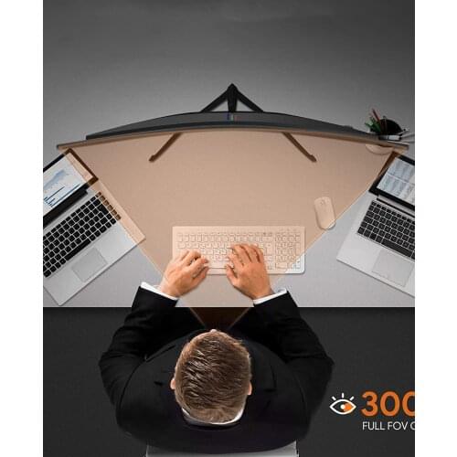 24 Inch Curved LCD Computer Monitor Gaming Game Competition 144hz 24" LCD Computer Display Screen HDMI