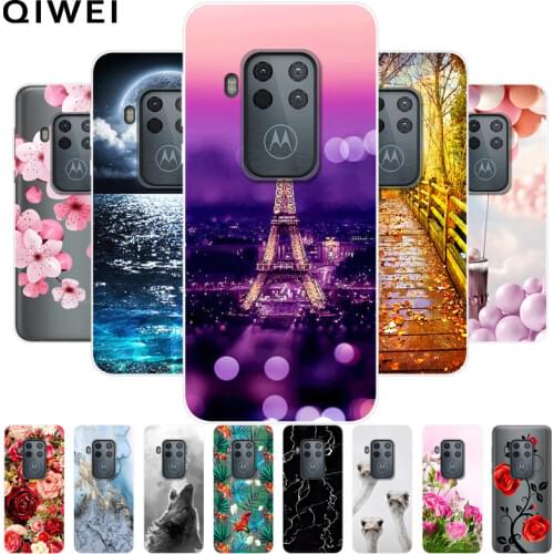 7 QIWEI Motorola Moto Z Phone Cases
