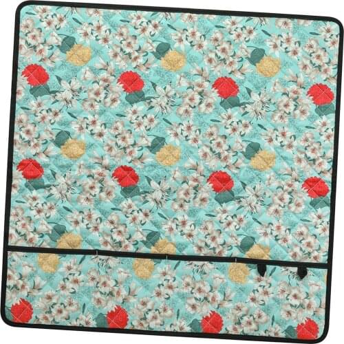 Sewing Machine Pad Organizer with Pockets Sewing Machine Accessories 26inch