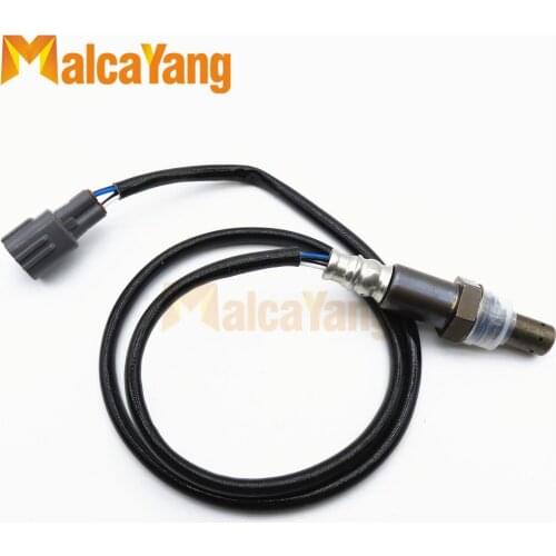 Exhaust Gas Air Fuel Ratio Sensor 89465-44050 for 2001 2002 2003 2004 2005 2006 2007 2008 To yota Avensis Verso Picnic 1AZFE