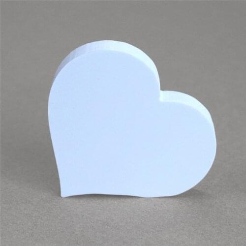 Wood Wooden White 5cm Alphabet Letters Design For Kids Boy Girls Baby Shower Birthday Party Wall Door Wedding Home Decoration