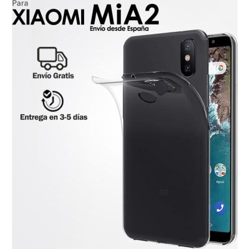 Чехлы для телефонов Xiaomi Mi 6X E-Plus1 China At AliExpress