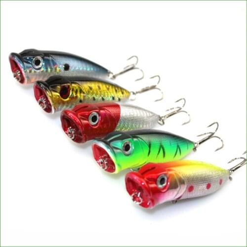 FAYOGI Fishing Lure For Carp