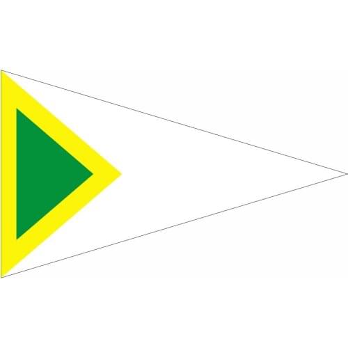 Estonia Border Patrol Pennant Flag OUTDOOR INDOOR BANNER 90x150cm National Parade/Festival/3x5ft