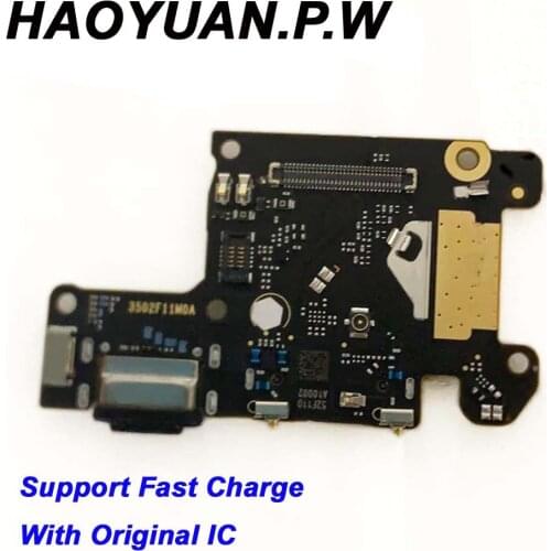 HAOYUAN.P.W Microphones For Xiaomi Redmi Pro Phones