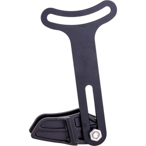 ZTTO Wear-resistant Bicycle Bafang Mid-mounted Motor Chain Guide for MTB Bicycle Bafang Chain Guide Bicycle Chain Guide