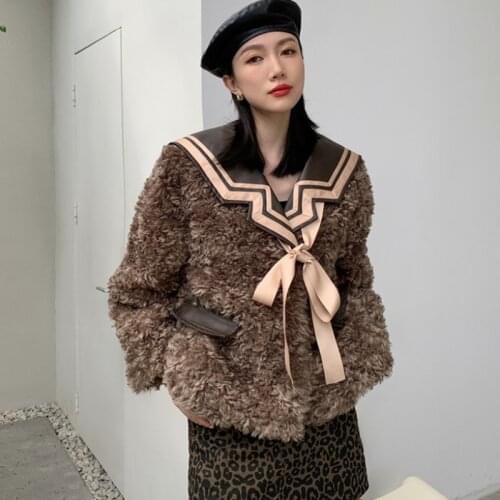 JCHENSJ Women's Short Jackets